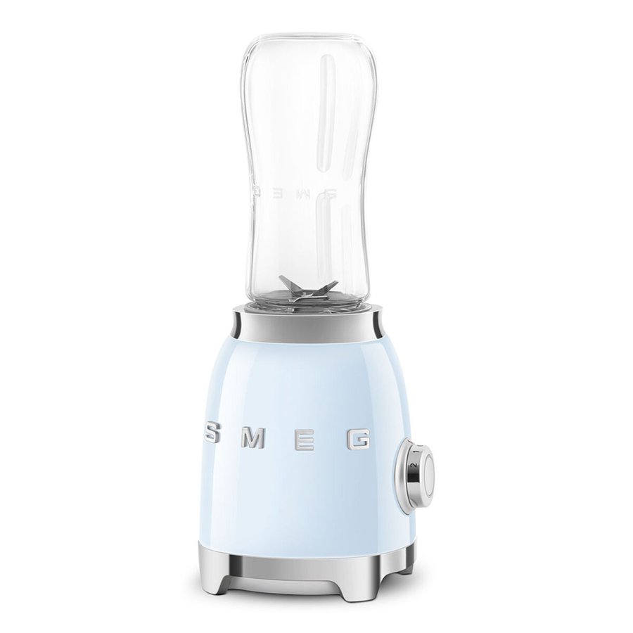 Kop-blender Smeg PBF01PBEU Bl 300 W #2