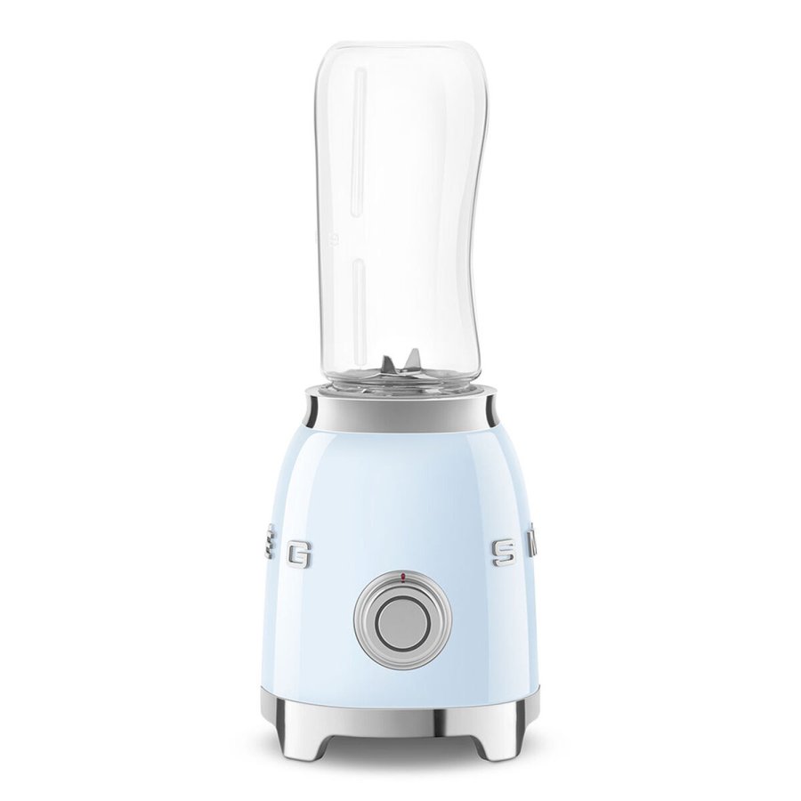 Kop-blender Smeg PBF01PBEU Bl 300 W #3