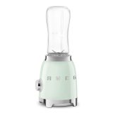 Kop-blender Smeg PBF01PGEU 300 W 600 ml Hvid #4