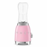 Kop-blender Smeg PBF01PKEU Pink 300 W 600 ml #1