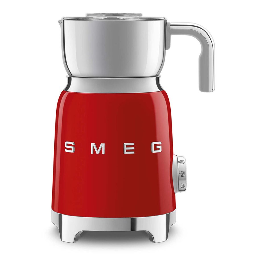 Mini piskeris og skummer Smeg #1