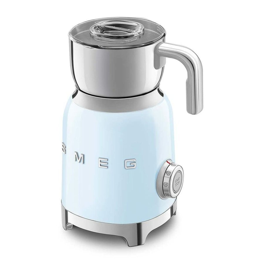 Mlkeskummer Smeg MFF11PBEU Bl 500 W 50erne #2