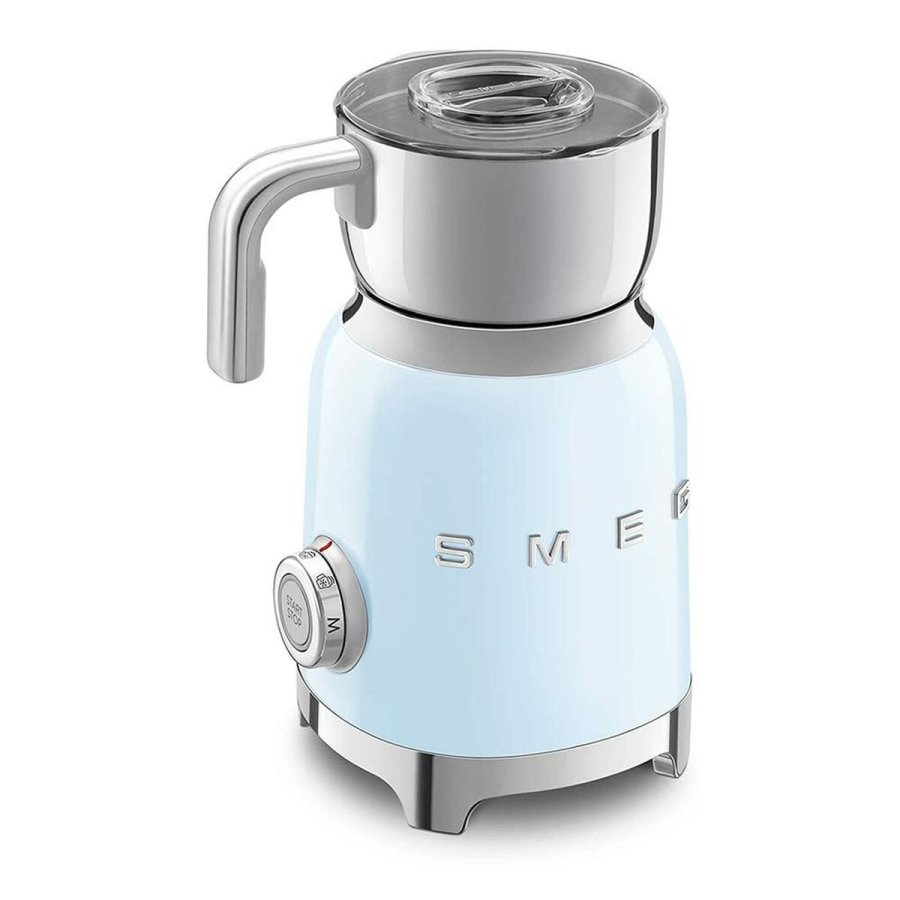Mlkeskummer Smeg MFF11PBEU Bl 500 W 50erne #3