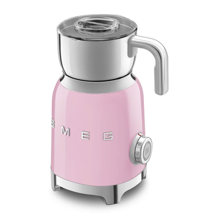 Mlkeskummer Smeg MFF11PKEU 500 W Pink #1