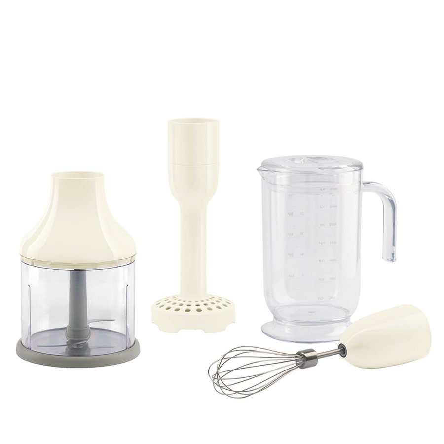Tilbehrsst Smeg HBAC11CR Fldefarvet #1
