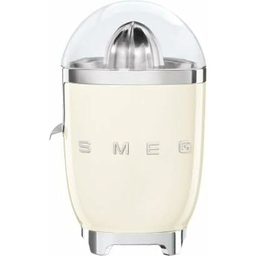 Elektrisk juicer Smeg CJF11CREU Fldefarvet 70 W #1