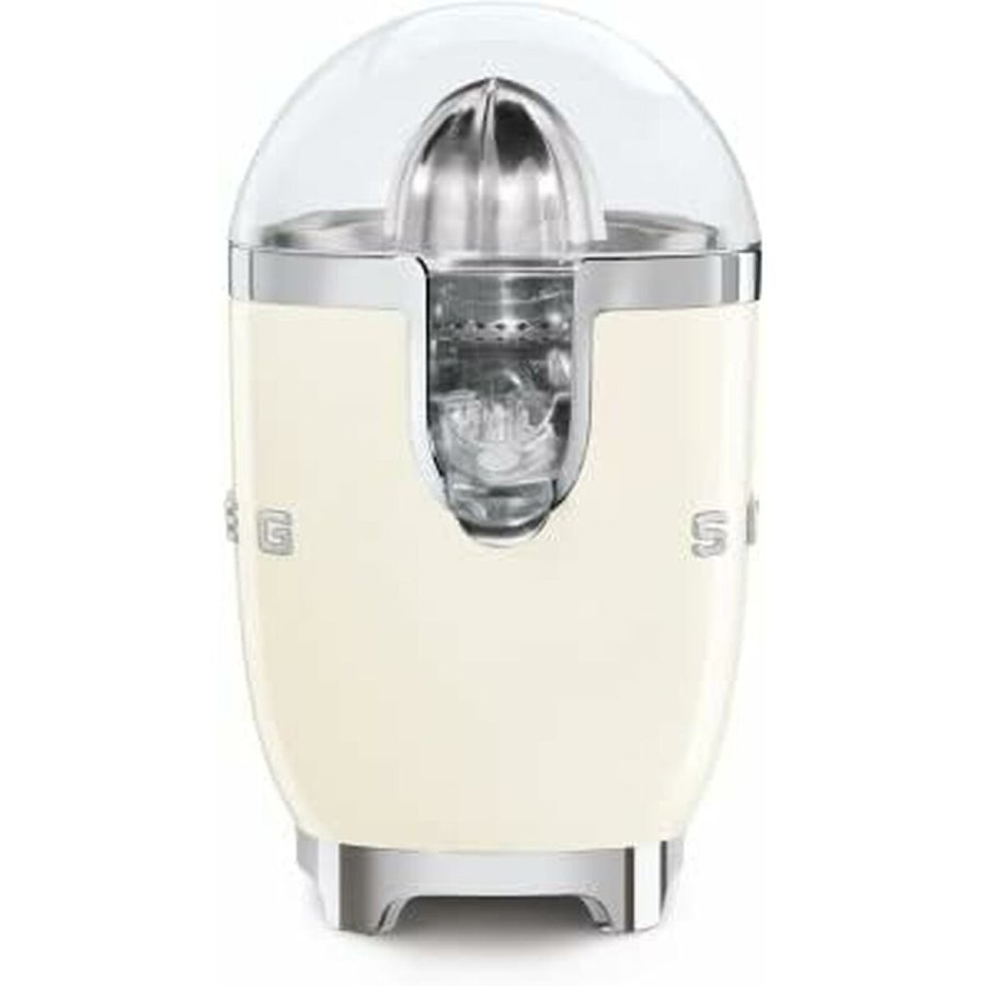 Elektrisk juicer Smeg CJF11CREU Fldefarvet 70 W #2