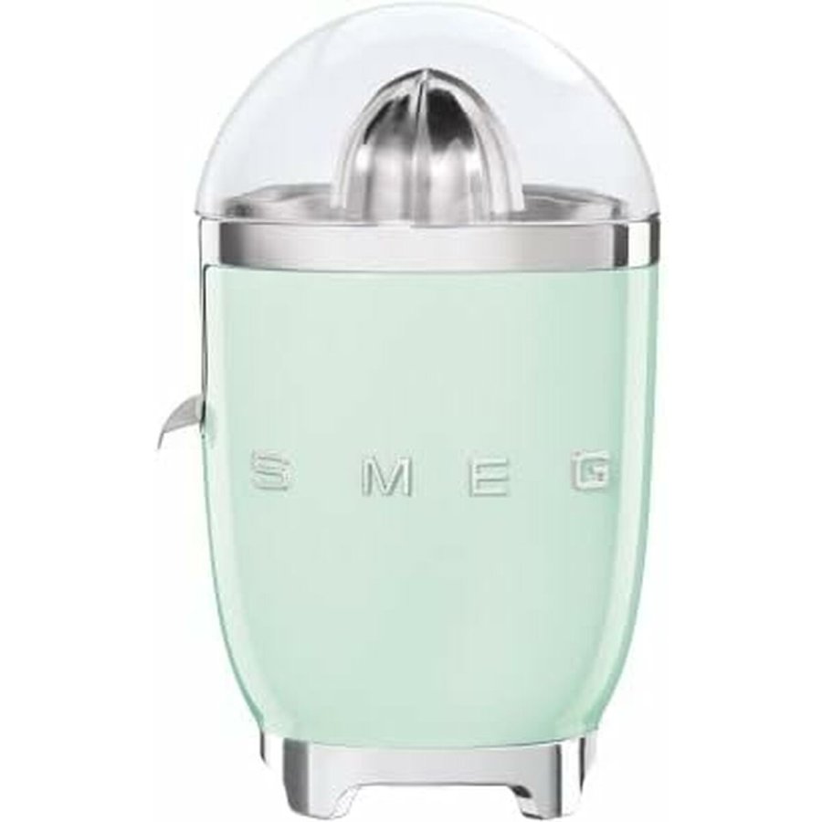 Elektrisk juicer Smeg CJF11PGEU 70 W #1