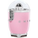 Elektrisk juicer Smeg CJF11PKEU Pink 70 W #2