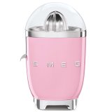 Elektrisk juicer Smeg CJF11PKEU Pink 70 W #1