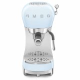 Hurtig manuel kaffemaskine Smeg ECF02PBEU Bl 1,1 L #1