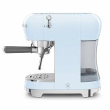 Hurtig manuel kaffemaskine Smeg ECF02PBEU Bl 1,1 L #2