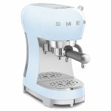 Hurtig manuel kaffemaskine Smeg ECF02PBEU Bl 1,1 L #3