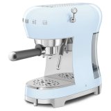 Hurtig manuel kaffemaskine Smeg ECF02PBEU Bl 1,1 L #4