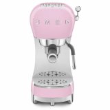 Hurtig manuel kaffemaskine Smeg ECF02PKEU 1350 W #2