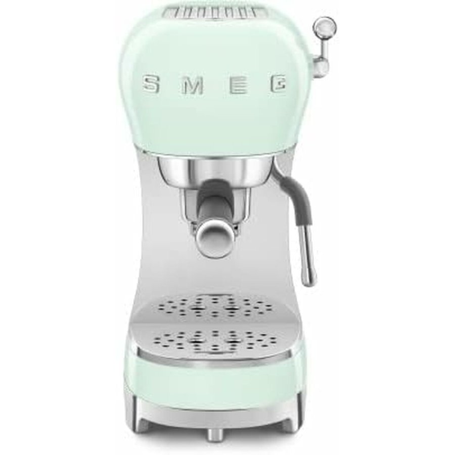 Elektrisk kaffemaskine Smeg #1