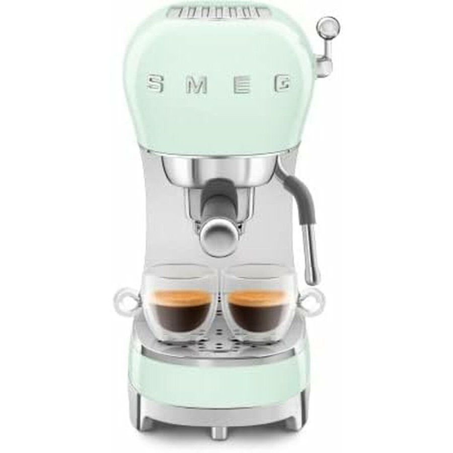 Elektrisk kaffemaskine Smeg #2