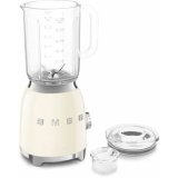 Kop-blender Smeg BLF03CREU Fldefarvet 800 W 1,5 L #1