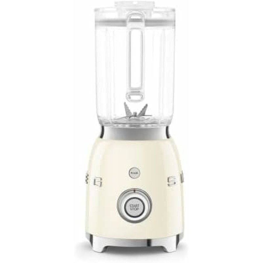 Kop-blender Smeg BLF03CREU Fldefarvet 800 W 1,5 L #4