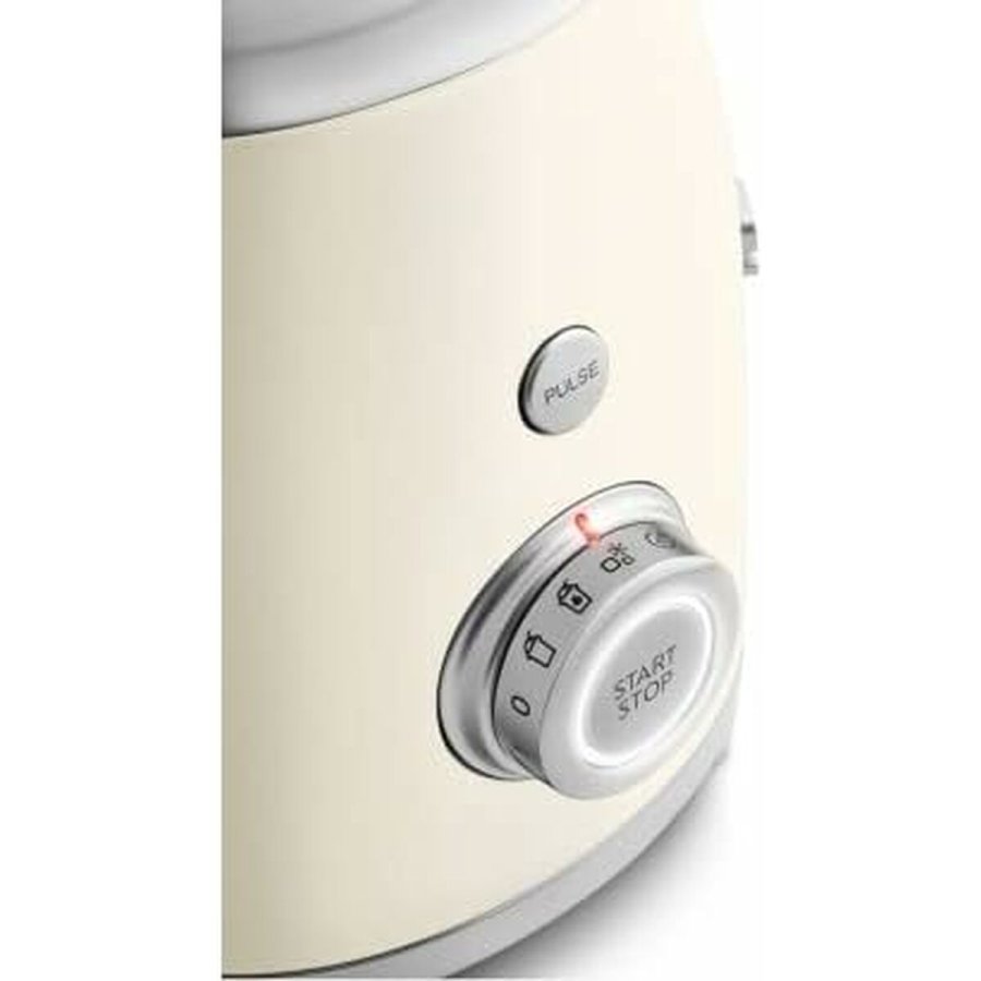 Kop-blender Smeg BLF03CREU Fldefarvet 800 W 1,5 L #3