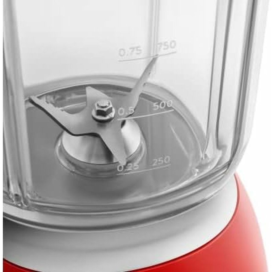 Kop-blender Smeg BLF03RDEU Rd 800 W 1,5 L #2