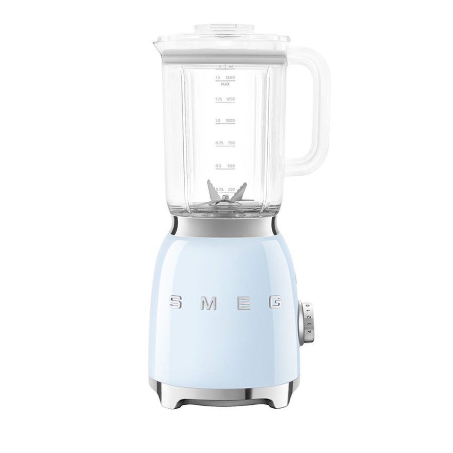 Kop-blender Smeg BLF03PBEU Bl 800 W 1,5 L #1