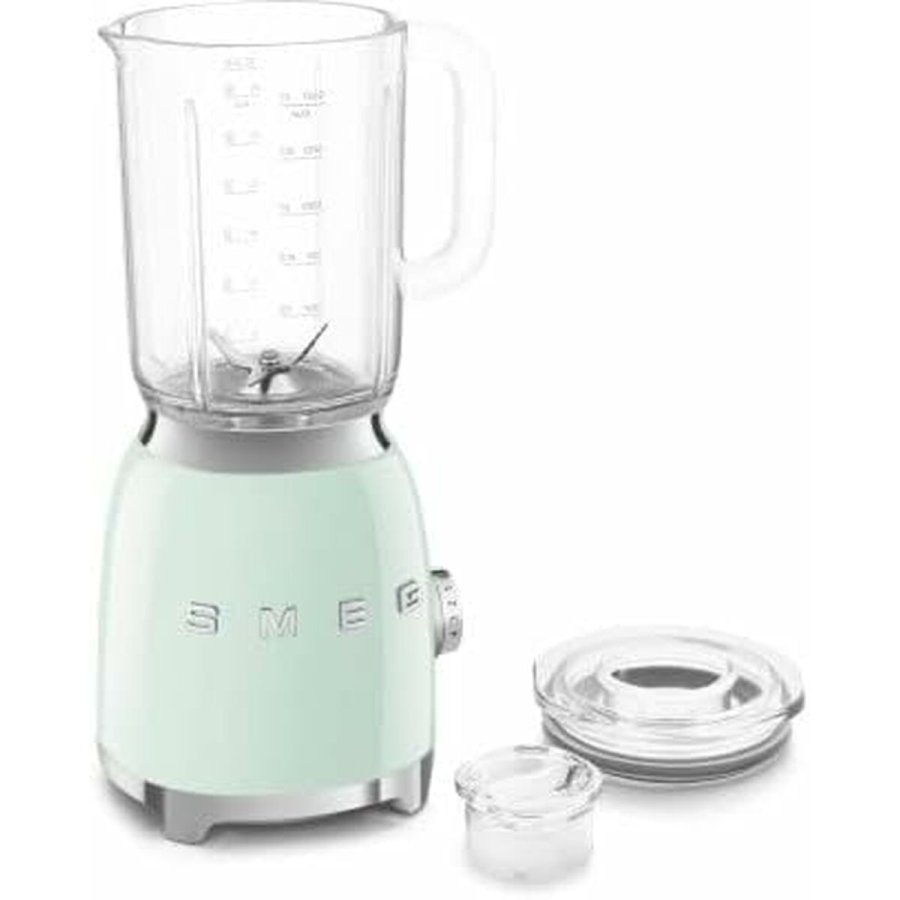 Kop-blender Smeg BLF03PGEU 800 W 1,5 L #2