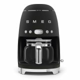 Drip Coffee Machine Smeg DCF02BLMEU 1050 W Mat bagp #1