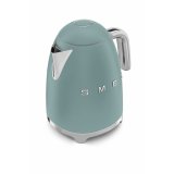 Kedel Smeg KLF03EGMEU Grn Rustfrit stl 2400 W 1,7 L #1