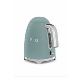 Kedel Smeg KLF03EGMEU Grn Rustfrit stl 2400 W 1,7 L #2
