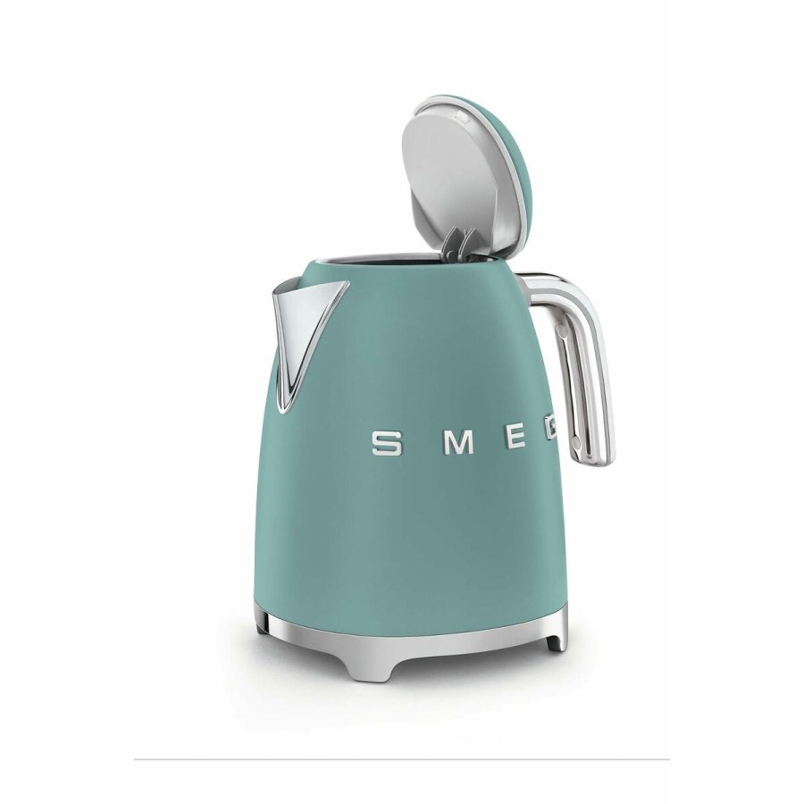 Kedel Smeg KLF03EGMEU Grn Rustfrit stl 2400 W 1,7 L #3