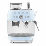 Elektrisk kaffemaskine Smeg #1