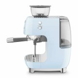 Elektrisk kaffemaskine Smeg #2
