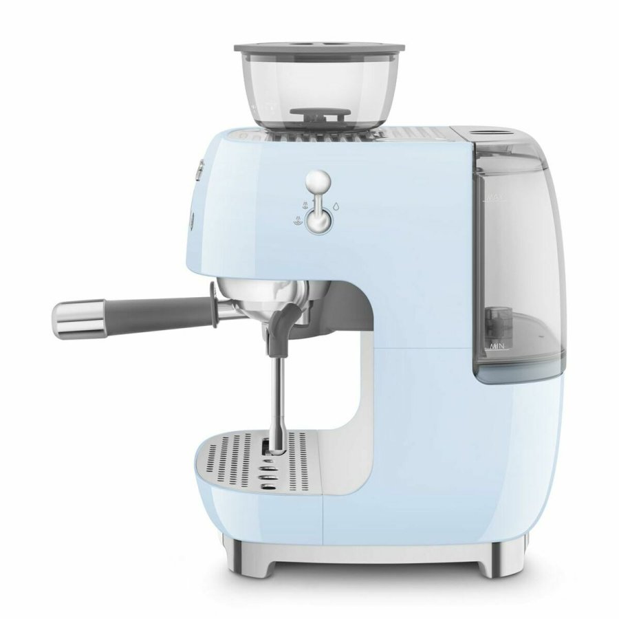 Elektrisk kaffemaskine Smeg #2