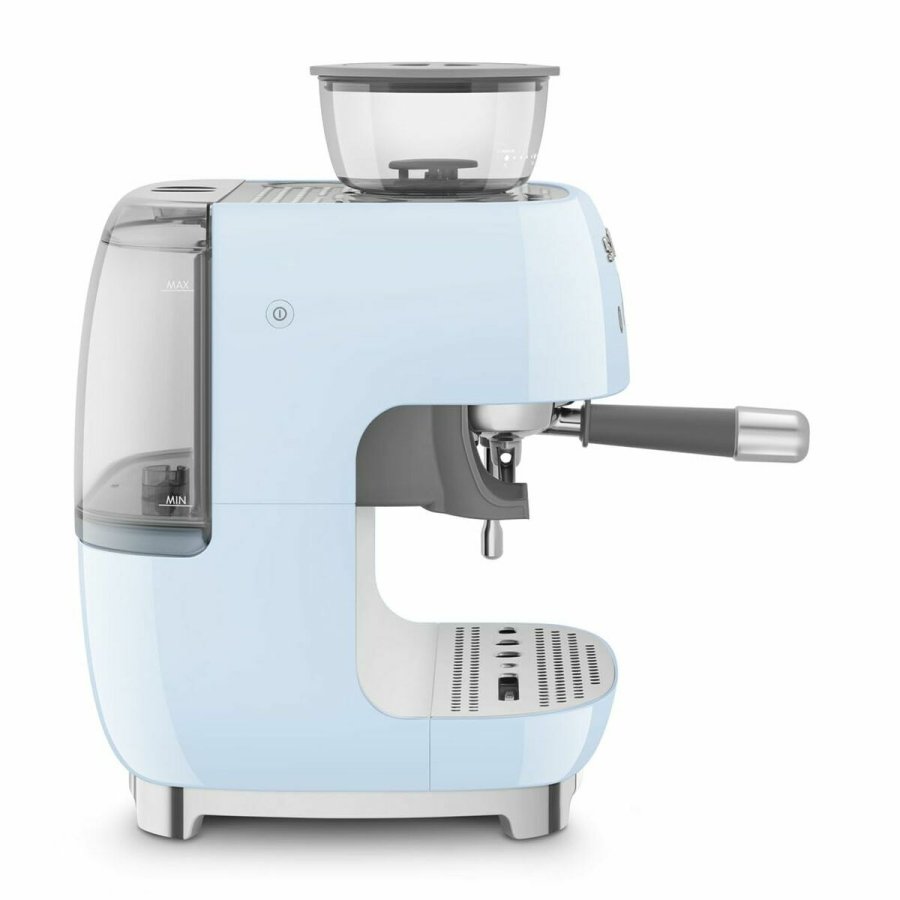 Elektrisk kaffemaskine Smeg #3
