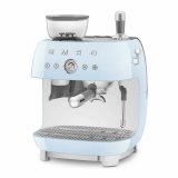 Elektrisk kaffemaskine Smeg #4