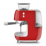 Express kaffemaskine Smeg EGF03RDEU Rd 1650 W 2,4 L #2