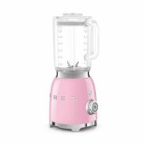 Kop-blender Smeg BLF03PKEU Pink 800 W 1,5 L #1