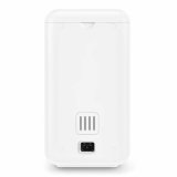 Superautomatisk kaffemaskine Smeg BCC11WHMEU Hvid #2