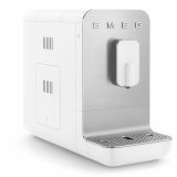 Superautomatisk kaffemaskine Smeg BCC11WHMEU Hvid #5