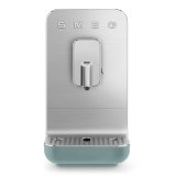 Superautomatisk kaffemaskine Smeg BCC13EGMEU Grn 1350 W 19 bar 1,4 L #1