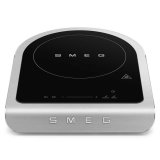 Induktionsplade Smeg PIC01BLMEU 2100 W Brbar Sort #1