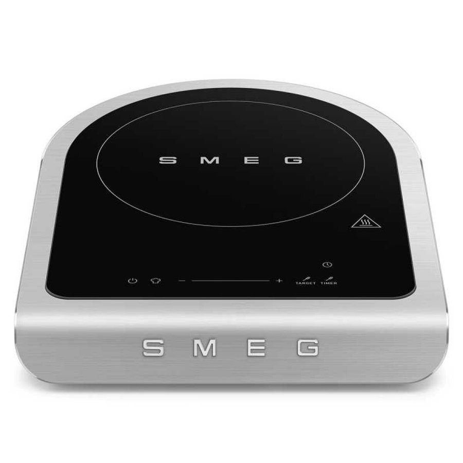 Induktionsplade Smeg PIC01EGMEU 2100 W Brbar Grn #1