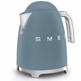 Kedel Smeg KLF03SBMEU 2400 W Bl Metal #2