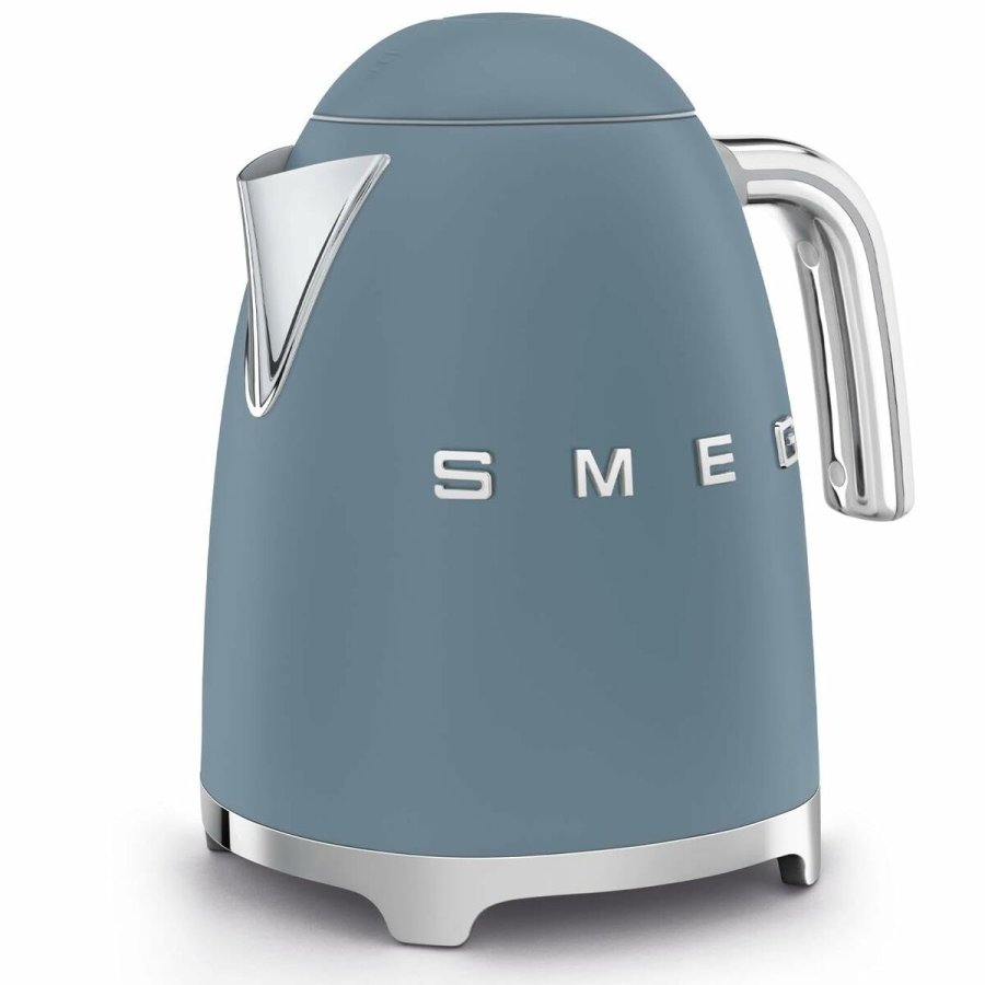 Kedel Smeg KLF03SBMEU 2400 W Bl Metal #2