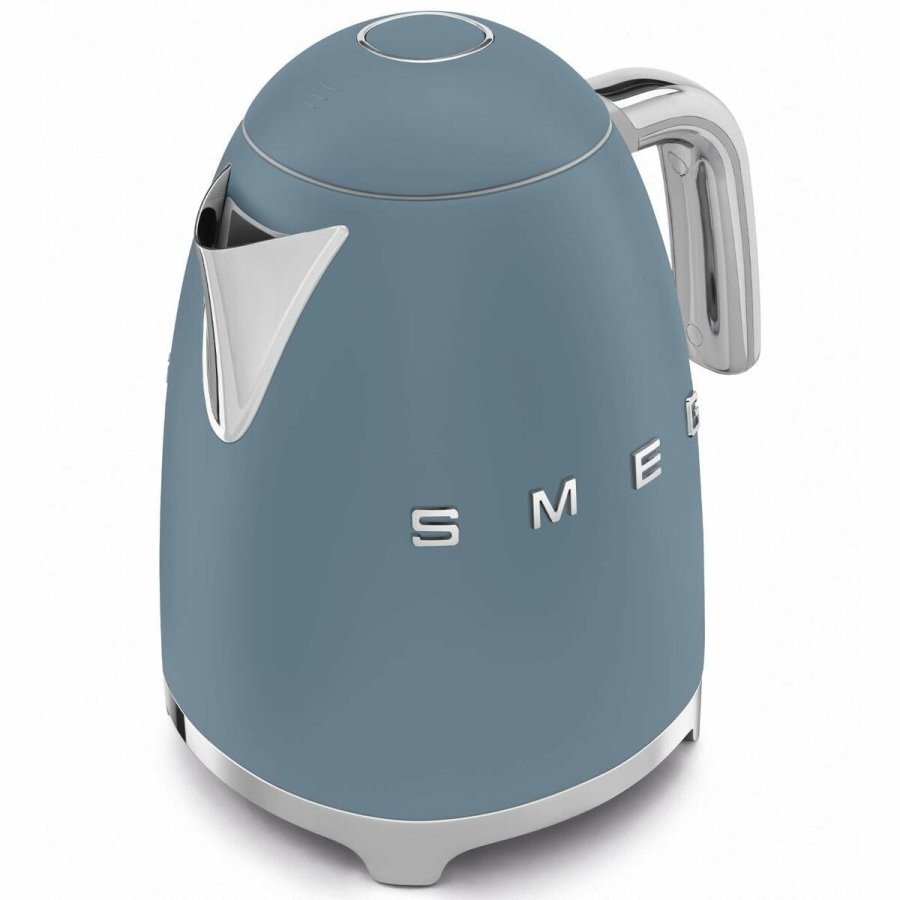 Kedel Smeg KLF03SBMEU 2400 W Bl Metal #3