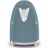 Kedel Smeg KLF03SBMEU 2400 W Bl Metal #5