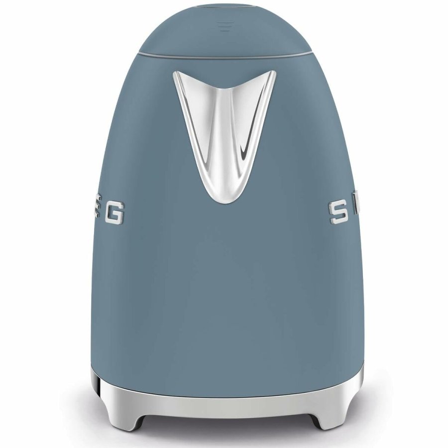 Kedel Smeg KLF03SBMEU 2400 W Bl Metal #5