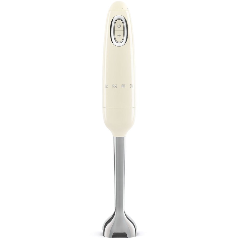 Multifunktionshndmikser med Tilbehr Smeg HBF03CREU Fldefarvet 700 W #2