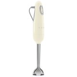 Multifunktionshndmikser med Tilbehr Smeg HBF03CREU Fldefarvet 700 W #3